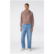 Жіноча толстовка Champion Hooded Sweatshirt W