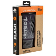 Газовий пальник Jet Boil Flash™