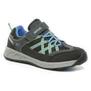 Дитячі черевики Regatta Samaris V JNR Low