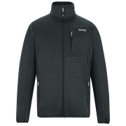 Чоловіча толстовка Regatta Hillden Midlayer сірий Dark Storm