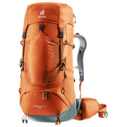 Рюкзак Deuter Aircontact Lite 40 + 10 помаранчевий