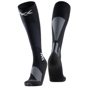 Гольфи X-Socks Ski Discover Merino Otc чорний X BLACK/GREY