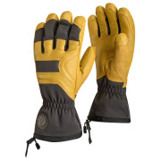 Рукавиці Black Diamond Patrol Gloves коричневий Beeswax (7025)