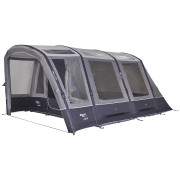Приставний намет Vango Galli III Air Low сірий Cloud Grey