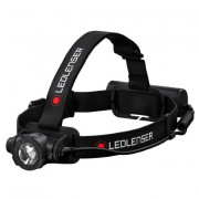 Налобний ліхтарик Ledlenser H7R Core чорний