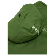 Дитяча куртка Husky Neoni K Green