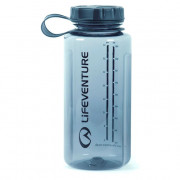 Пляшка LifeVenture Tritan Flask 1L синій