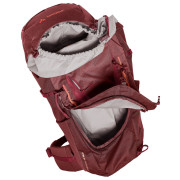Жіночий туристичний рюкзак Vaude Women's Asymmetric 38+8