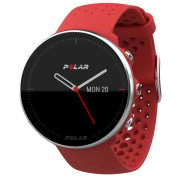 Годинник Polar Vantage M червоний