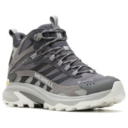 Чоловічі черевики Merrell Moab Speed 2 MID GTX