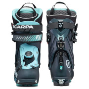 Гірськолижні черевики Scarpa F1 3.0 WMN