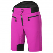 Жіночі велосипедні шорти Protective 127008-640 Protective P фіолетовий