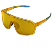 Сонцезахисні окуляри Vidix Airy золотий gold