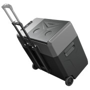 Компресорний холодильник Yolco BCX50