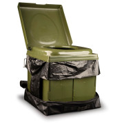 Туалет Ridge Monkey CoZee Compact Toilet