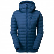 Жіноча зимова куртка Mountain Equipment Earthrise Hooded Wmns Jacket синій