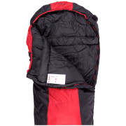 Трисезонний спальний мішок Loap Solle