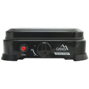 Кемпінгова плита Cattara Traveler Family Single