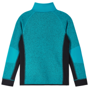 Дитяча функціональна толстовка Reima Liukuen Aquatic Blue