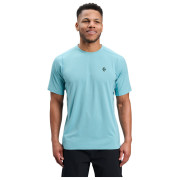 Чоловіча футболка Black Diamond M Distance Ss Tech Tee