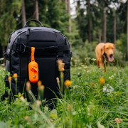 Тримач для пакетів Explorer Dog Zásobník s 1 rolí