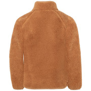 Дитяча толстовка Didriksons Gibbs Kids Fullzip 2 Almond Tree