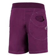 Жіночі шорти E9 Mix Short Women's