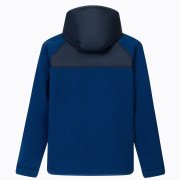 Дитяча толстовка Regatta Munro Hybrid Jacket AviBlueNavy