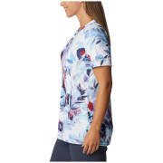 Жіноча функціональна футболка Columbia Fork Stream™ SS Tee