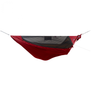 Гамак Ticket to the moon Pro Hammock 325 x 170 cm червоний Burgundy / Black