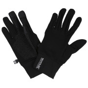 Рукавиці Regatta Touchtip Stretch Gloves II чорний Black