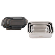 Ланч-бокс Outwell Camper Food Box Set
