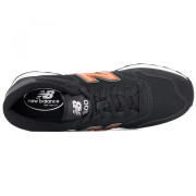 Чоловічі черевики New Balance GM500FB2