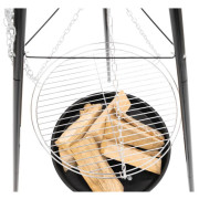 Гриль Easy Camp Camp Fire Tripod Deluxe