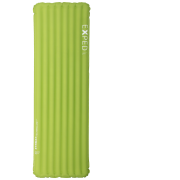 Надувний килимок Exped Ultra 3R S світло-зелений lichen