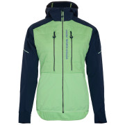 Жіноча куртка Silvini Asprino