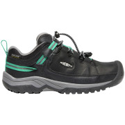 Дитячі черевики Keen Targhee Low Wp Youth