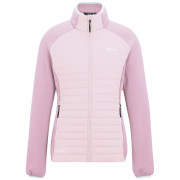 Жіноча куртка Regatta Women’s Clumber Hybrid