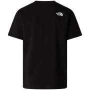 Чоловіча футболка The North Face M Mountain Line Regular Short Sleeve Tee-Graphic