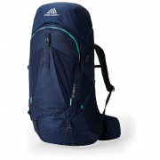 Жіночий рюкзак Gregory Amber 54 темно-синій