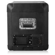 Компресорний холодильник Yolco GCX47