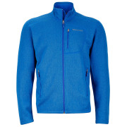 Чоловіча толстовка Marmot Drop Line синій Blue