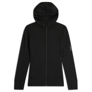 Жіноча кофта Icebreaker W Mer 260 Quantum IV LS Zip Ho