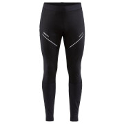 Чоловічі бігові штани Craft Adv Essence Wind Tights чорний