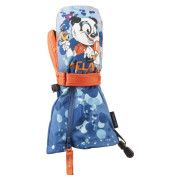 Дитячі зимові рукавиці Relax Dumbo синій