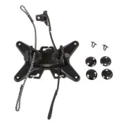 Монтажний комплект Ortlieb Bar-Lock Mounting-Set чорний black