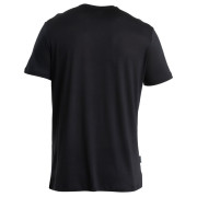 Чоловіча функціональна футболка Icebreaker Men Merino 125 Cool-Lite™ Sphere III SS Tee