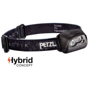 Налобний ліхтарик Petzl Actik (2018) чорний