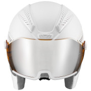 Гірськолижний шолом Uvex HLMT 600 Visor