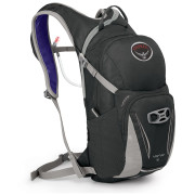 Жіночий рюкзак Osprey Verve 9 чорний RavenBlack